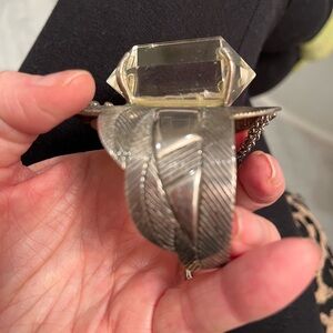 Spell and the Gypsy Slave Bracelet STUNNING!!!